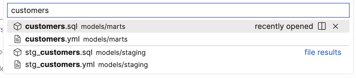 Go to File. Go to File.